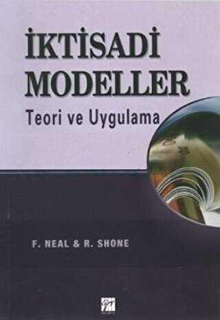 İktisadi Modeller - Gazi Kitabevi