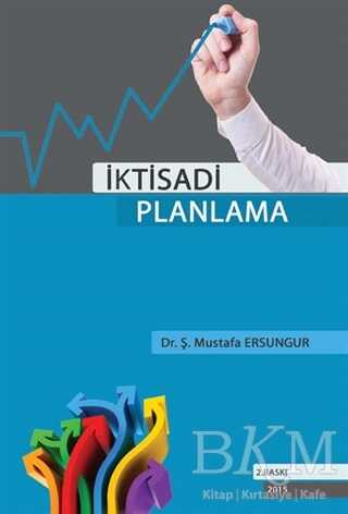 İktisadi Planlama - İmaj Yayıncılık