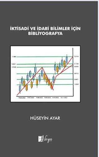 İktisadi ve İdari Bilimler için Bibliyografya