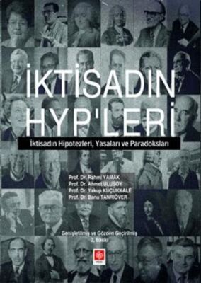 İktisadın Hyp`leri - 1