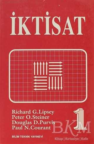 İktisat 1 - Bilim Teknik Yayınevi