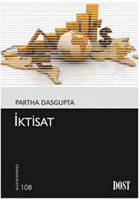 İktisat kapağı