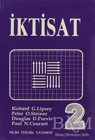 İktisat 2 - Bilim Teknik Yayınevi