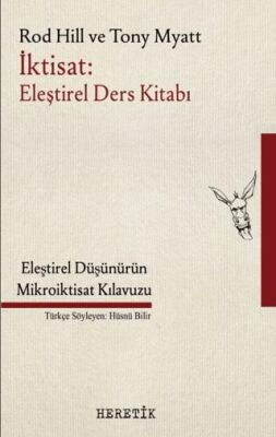 İktisat: Eleştirel Ders Kitabı - 1