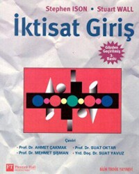 İktisat Giriş - Bilim Teknik Yayınevi