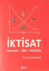 İktisat - Kavram-İlke-Politika - Alfa Aktüel Yayınları