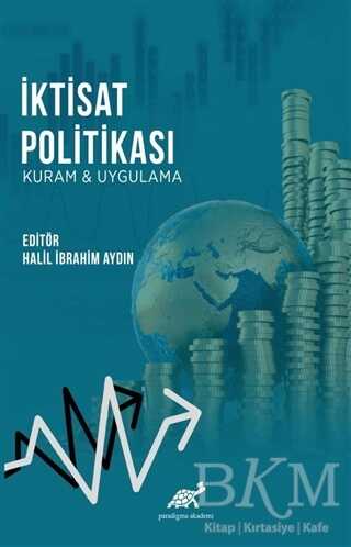 İktisat Politikası - Paradigma Akademi Yayınları