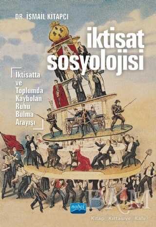 İktisat Sosyolojisi - 1
