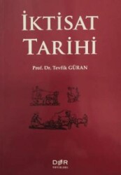 İktisat Tarihi - Der Yayınları