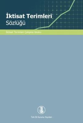 İktisat Terimleri Sözlüğü - 1