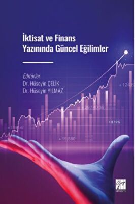 İktisat ve Finans Yazınında Güncel Eğilimler - 1