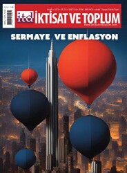 İktisat ve Toplum Dergisi 158. Sayı: Sermaye ve Enflasyon - İktisat ve Toplum Dergisi