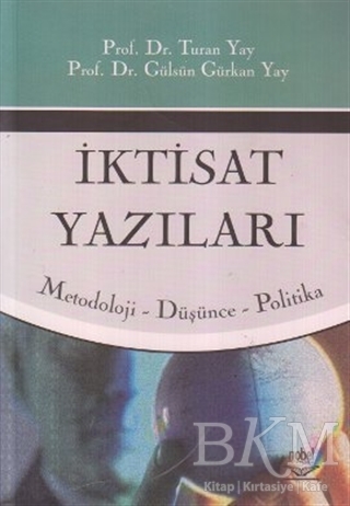 İktisat Yazıları - Nobel Akademik Yayıncılık