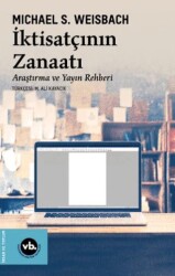 İktisatçının Zanaatı - Vakıfbank Kültür Yayınları