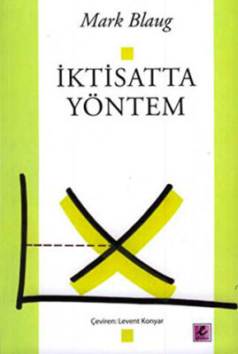 İktisatta Yöntem - 1