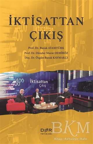 İktisattan Çıkış - Der Yayınları