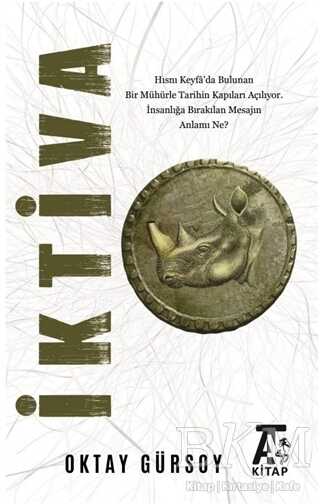 İktiva - Kitap At Yayınları