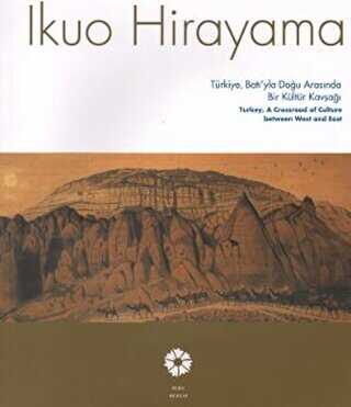 Ikuo Hirayama - Pera Müzesi Yayınları