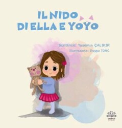 Il Nido Di Ella E Yoyo - Eriken Yayınları