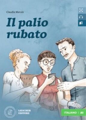 Il Palio Rubato - 1