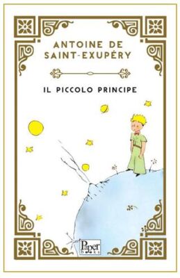 Il Piccolo Principe - 1