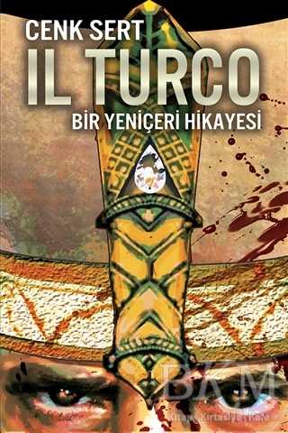 IL Turco - Cinius Yayınları