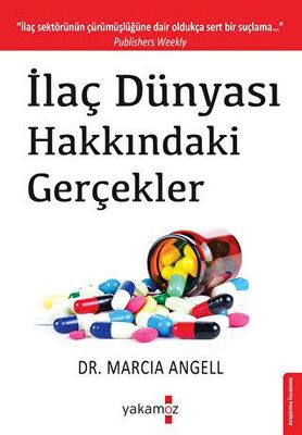 İlaç Dünyası Hakkındaki Gerçekler - 1