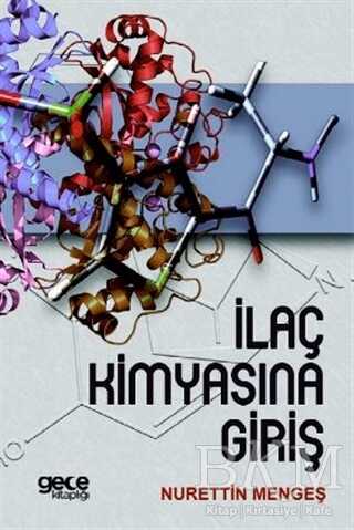 İlaç Kimyasına Giriş - Gece Kitaplığı