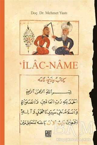 İlac-Name - Palet Yayınları