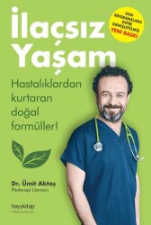 İlaçsız Yaşam - Hayykitap