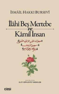 İlahi Beş Mertebe ve Kamil İnsan - 1