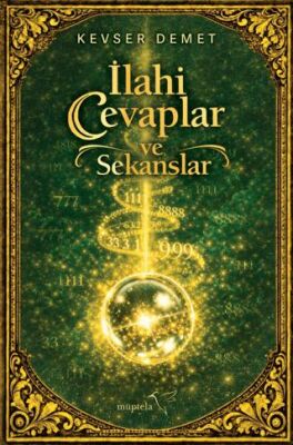 İlahi Cevaplar ve Sekanslar - 1