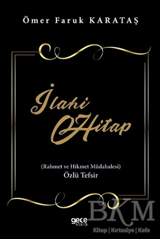 İlahi Hitap - Gece Kitaplığı