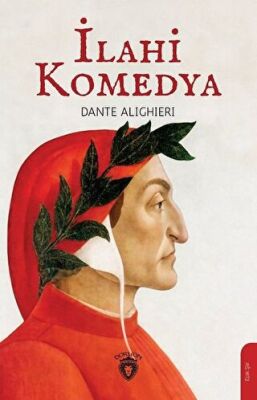 İlahi Komedya kapağı