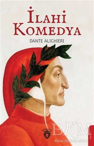 İlahi Komedya - Dorlion Yayınları