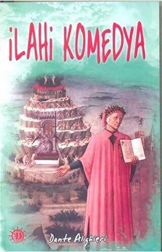 İlahi Komedya - Yason Yayıncılık