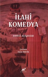 İlahi Komedya - Paradigma Akademi Yayınları
