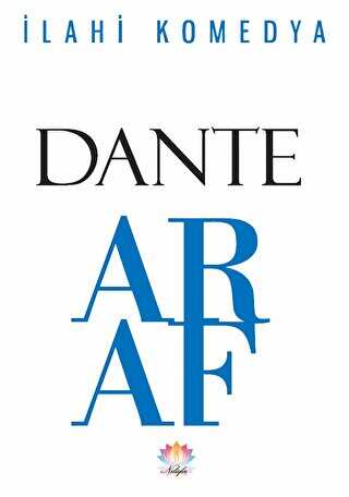 İlahi Komedya - Araf - Nilüfer Yayınları