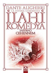 İlahi Komedya - Cehennem - Altın Kitaplar