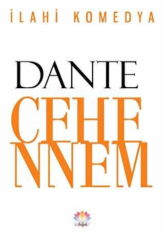İlahi Komedya - Cehennem - Nilüfer Yayınları