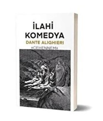 İlahi Komedya - Cehennem - Mirhan Kitap