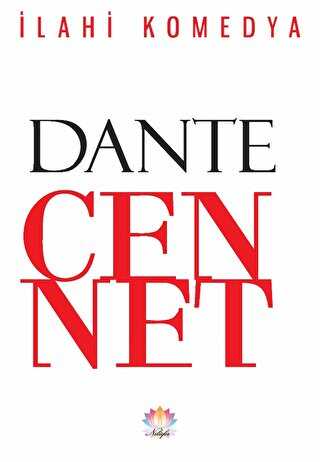 İlahi Komedya - Cennet - Nilüfer Yayınları