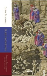 İlahi Komedya - Sandro Botticelli Resimleriyle - Alfa Yayınları