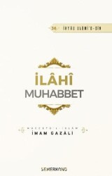 İlahi Muhabbet - Semerkand Yayınları