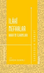 İlahi Nefhalar - Fikriyat Yayınevi