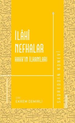 İlahi Nefhalar - 1