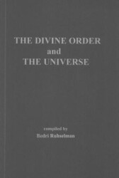 The Divine Order and The Universe - MTİAD 1950 Yayınları