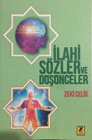 İlahi Sözler ve Düşünceler - Zinde Yayıncılık