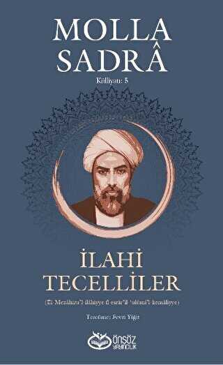İlahi Tecelliler - Önsöz Yayıncılık