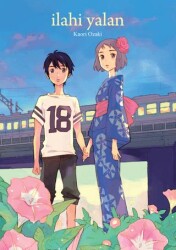 İlahi Yalan - Kayıp Kıta Yayınları